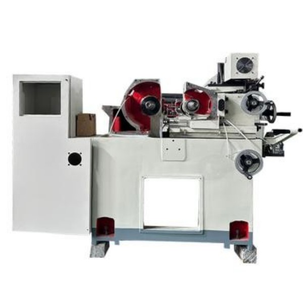 12 series 1 axis cnc centerless grinding machine