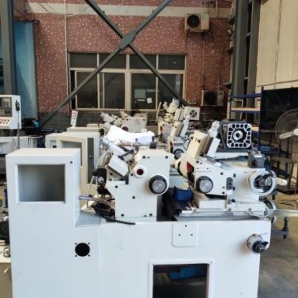 12 series manual centerless grinding machine