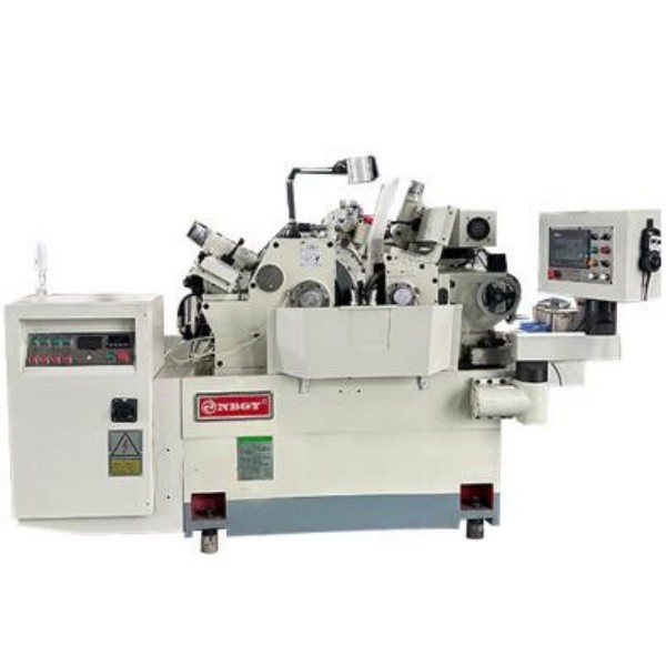 18 Series 1 Axis CNC Centerless Grinding Machine