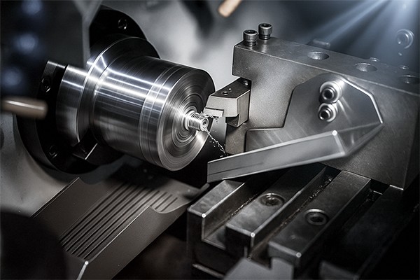 Can Centerless Grinding Machines Redefine Machining Precision in Mass Production?