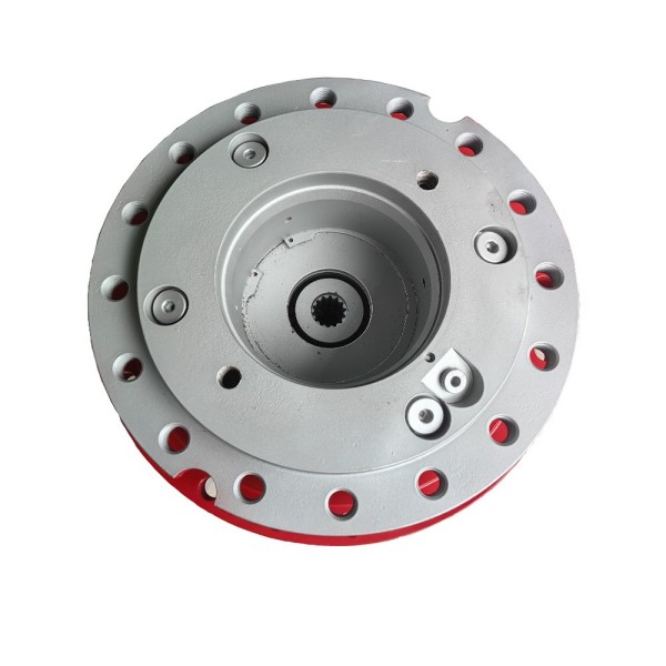How Does a Walk Planetary Gear Reducer Improve Industrial Performance?