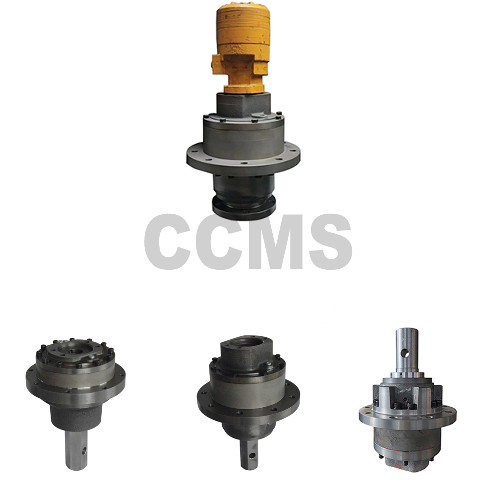 How to Extend the Service Life of Planetary Gear Reducers?