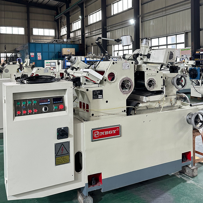 How to Choose the Right Centerless Grinding Machine for Your Workshop
