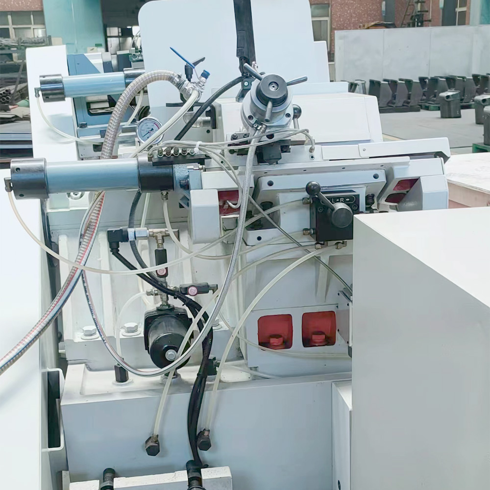 Why Modern Centerless Grinders Focus on Precision, Intelligence and Automation