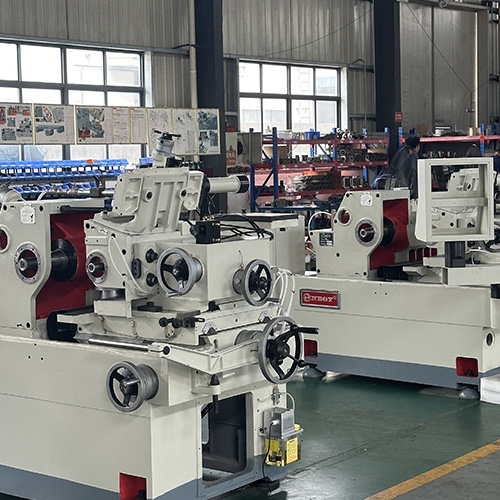 How to Choose the Right Centerless Grinder for Your Production Line