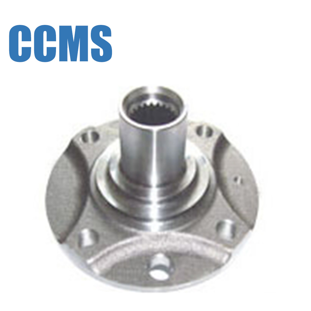 Precision Machined Parts: The Unsung Backbone of Modern High-Performance Manufacturing