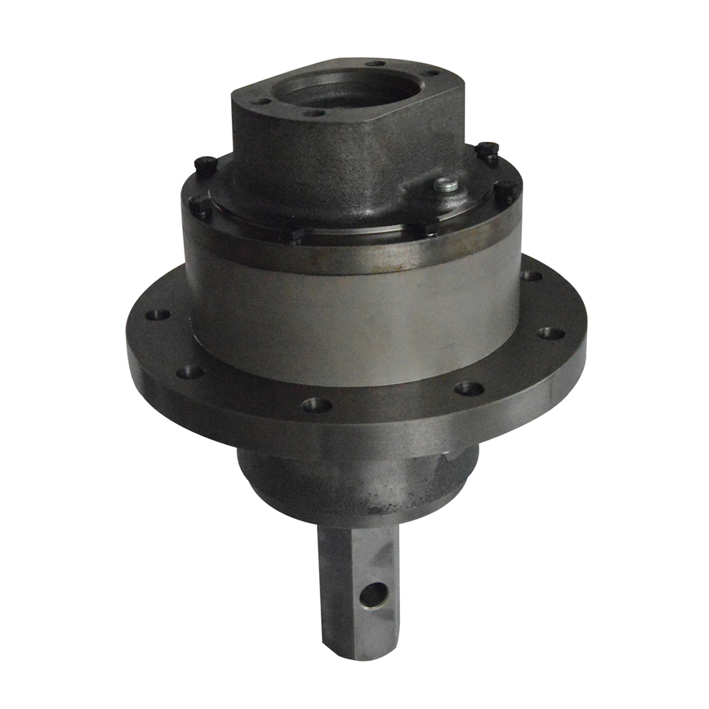 The Core Power Transmission Pillar of Offshore Drilling Platforms