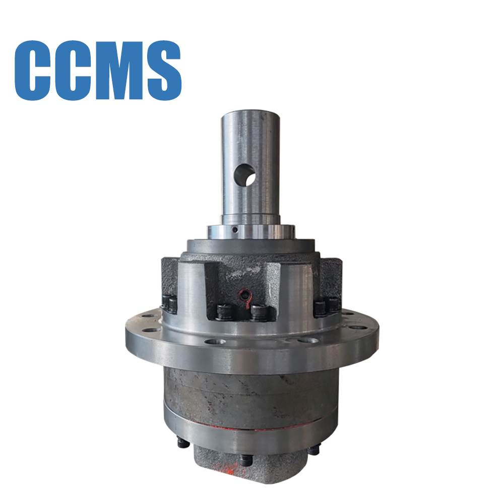 Drilling Gearbox: Functions, Types, Key Features, Selection Guide, and Maintenance Tips