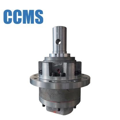Earth Drilling Gearbox for Piling Rigs: How to Choose the Right One