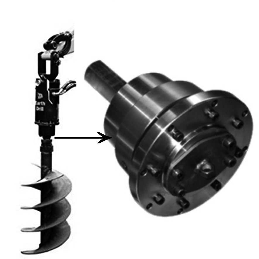 Auger Drive Selection Guide: How to Choose the Right Drive for Drilling Projects