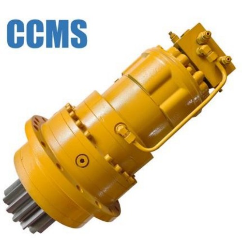 28000Nm Walk Planetary Gear Reducer