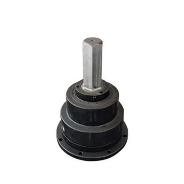 Agricultural Farm Gearbox Gear Motor