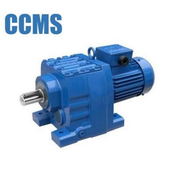Agricultural Planetary Helical Bevel Steering Gear Drive