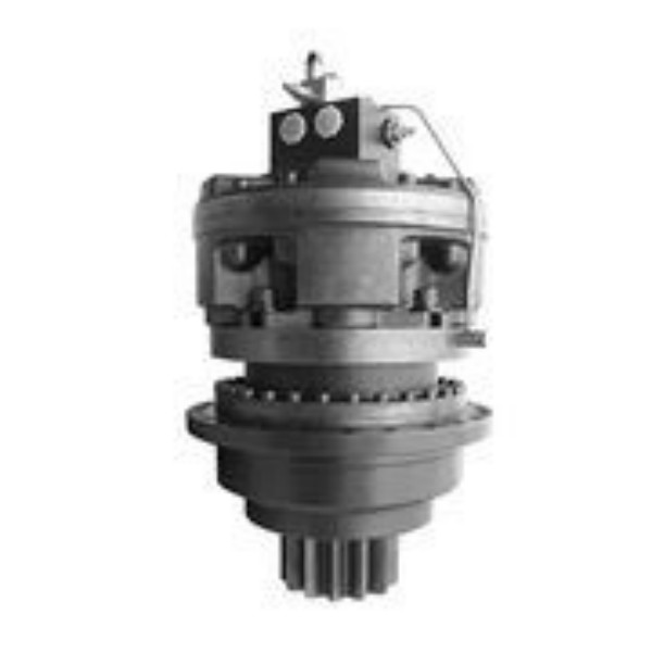 Agriculture Bevel Gearbox Speed Reducer