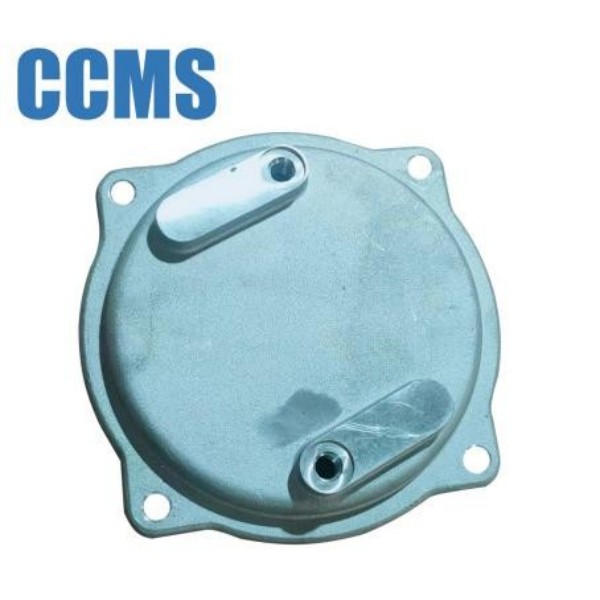 Aluminum Die Casting CNC Machining Parts