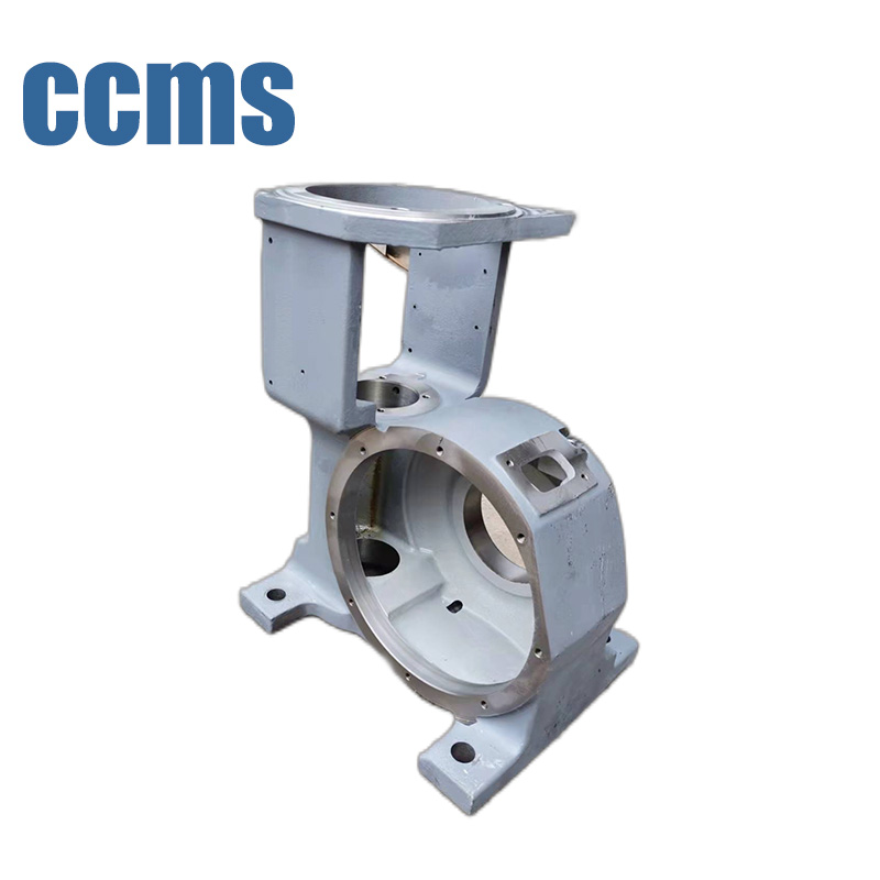 Automotive Grade CNC Turning Machined Parts