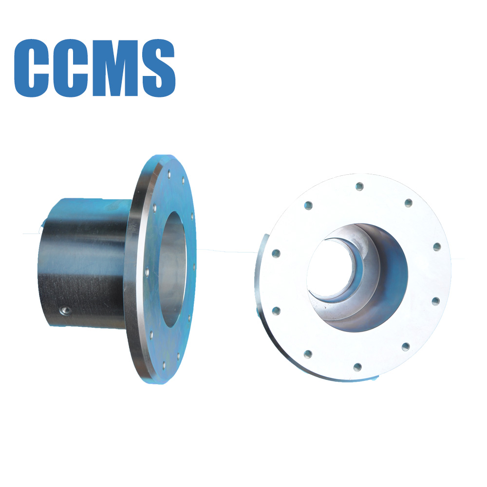 Cast Iron Parts Manufacturer