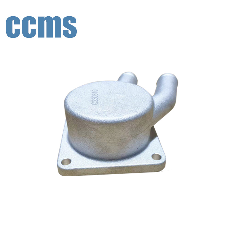 China OEM CNC Machining Parts Casting Parts Manufacturer