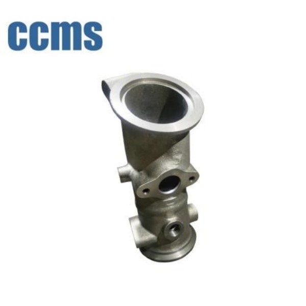 CNC Machined Precision Engine Brake Valves