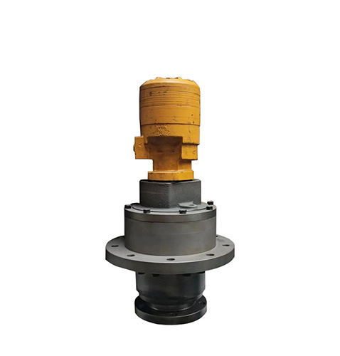 Excavator Attachment Hydrailc Auger Drill Drive for Deep Hole Driling