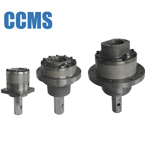 Excavator Earth Hole Drilling Machine Hydraulic Auger Drive