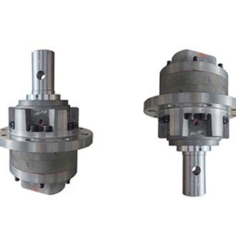 Flanged Earth Drilling Planetary Gear Reducer