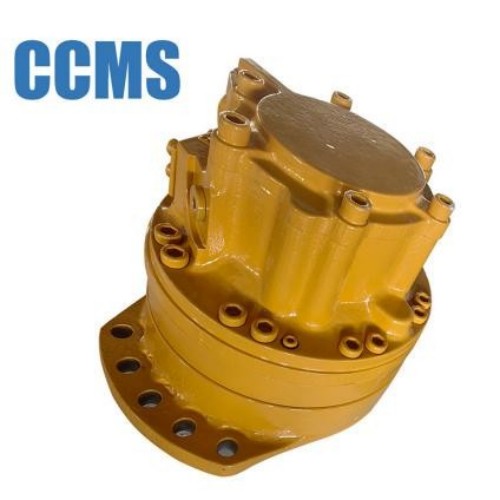 Heavy Torque Winch Walk Planetary Gear Reducer