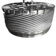 High Precision Turning Milling Mechanical Components