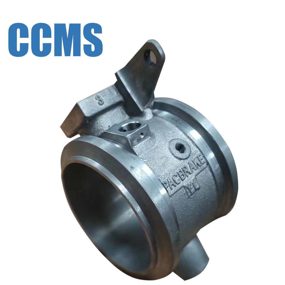 High Quality Precision CNC Machining Parts