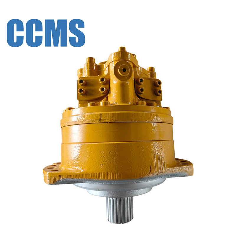 High torque Transmission Planetary Gear Reducer for Agricultural Spare Parts
