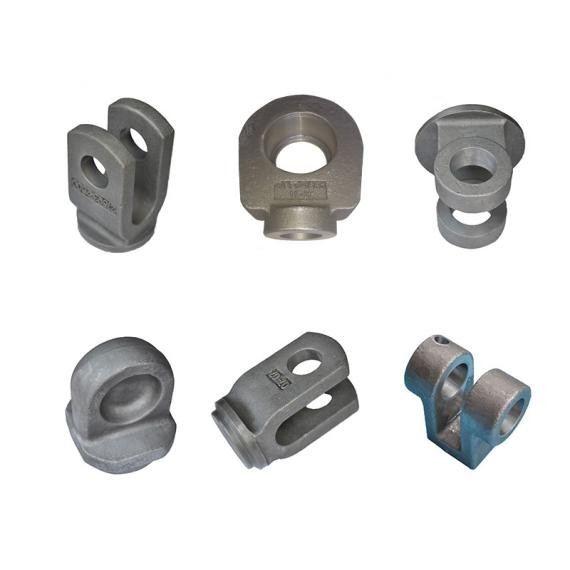 Hydraulic Cylinder End Cap