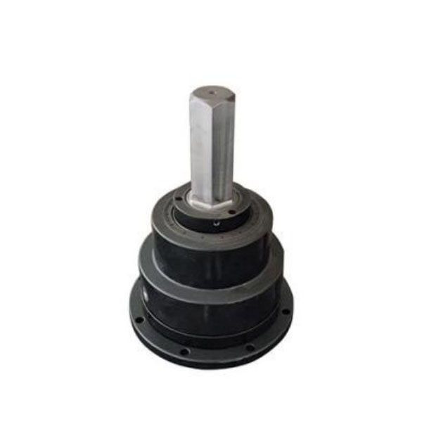 Hydraulic Planetary Gear Reducer