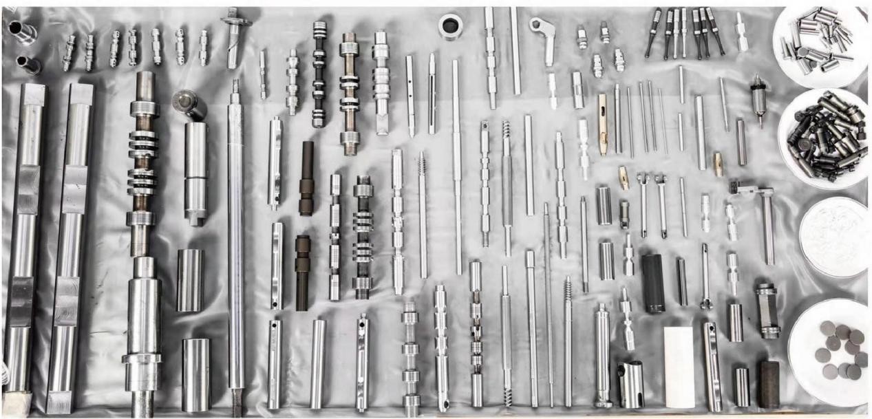 18 Series 1 Axis CNC Centerless Grinding Machine