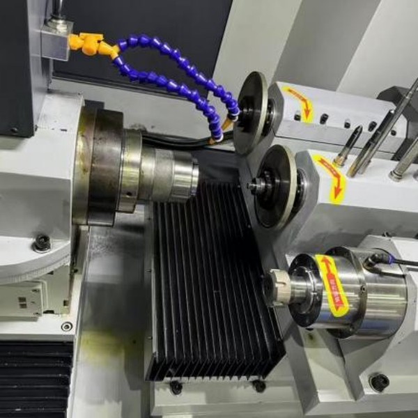 CNC Internal Hole Grinding Machine