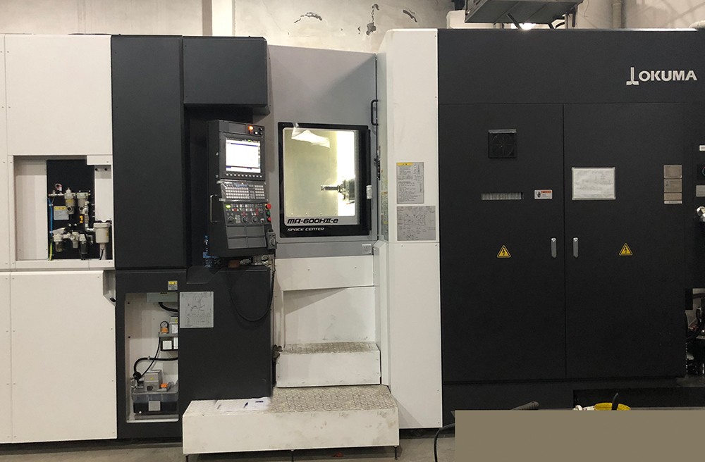 CNC Internal Hole Grinding Machine