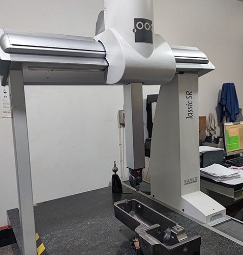 High Precision CNC Machining Parts