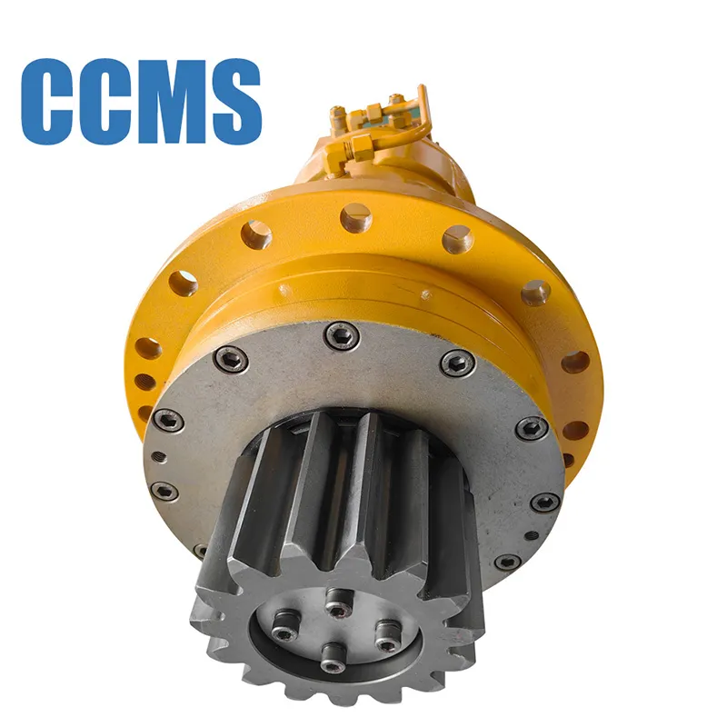 planetary gear reducer