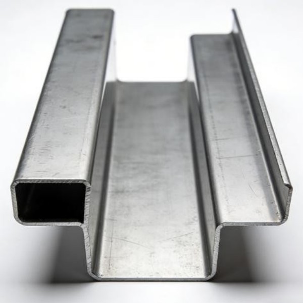 Iron Plates Precision Bending Parts