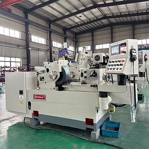 OD0.5-80mm High Precision Centerless Grinding Machine