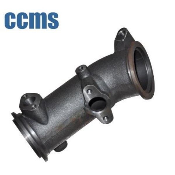 Precision Forged Turning Parts