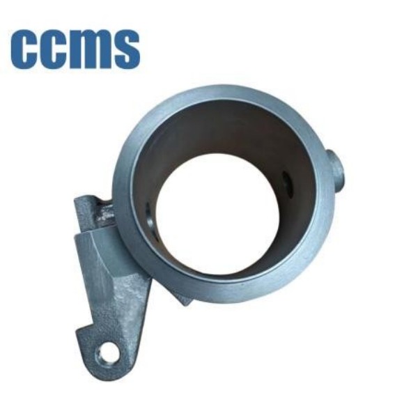 Precision Machined Housing Drain Valve