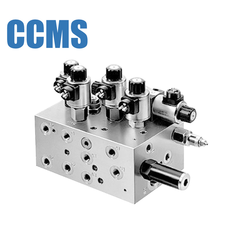 Precision Machining CNC Turning Milling Spare Parts