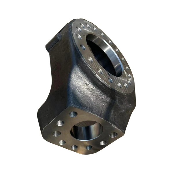Precision Machining Steering Knuckle