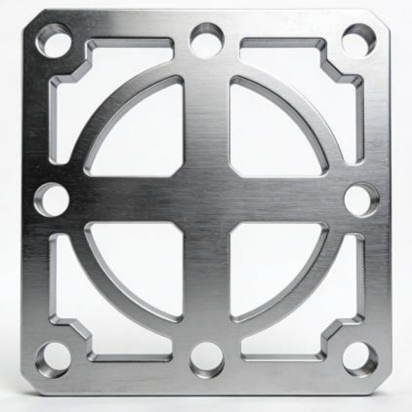 Precision Sheet Cutting Parts