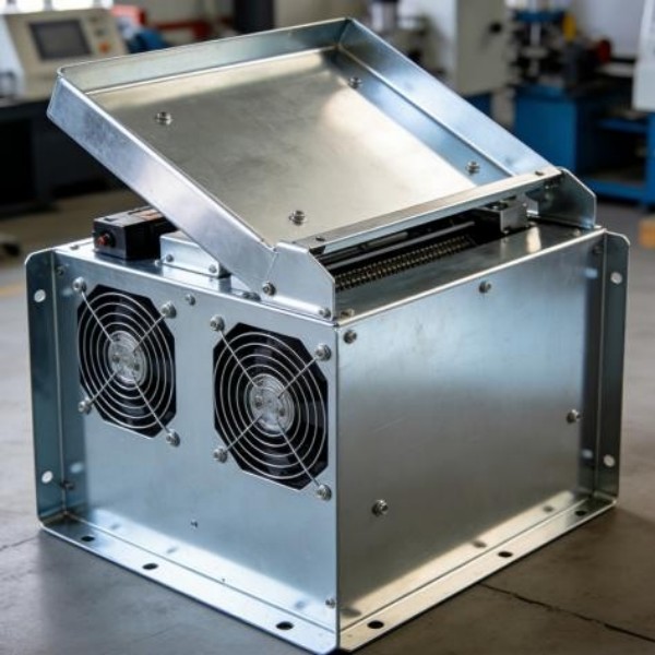 Sheet Metal Stamping Bending Parts