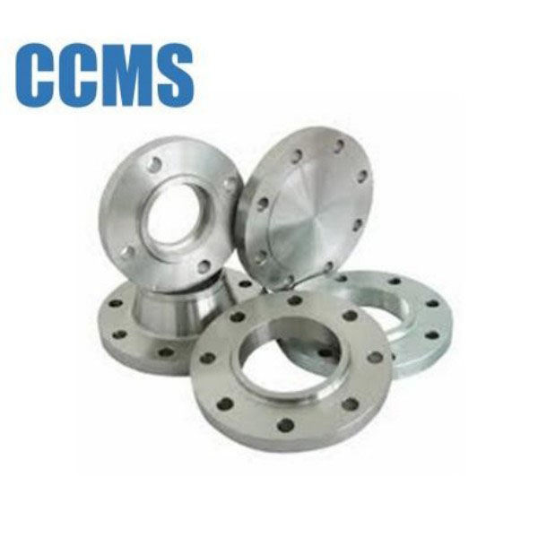Stainless Steel CNC Machining Parts