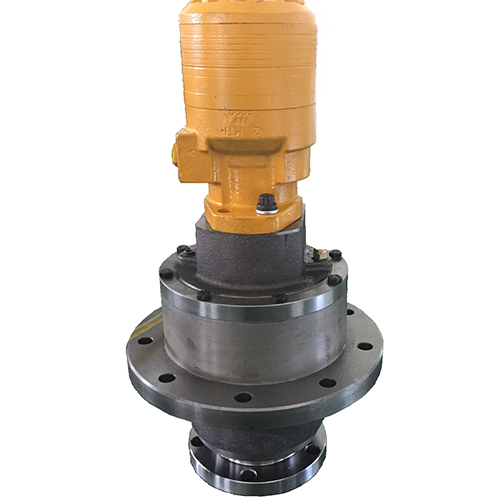 Tree Planting Hydraulic Earth Auger Drill Planetary auger drive